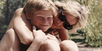 Prins William og Harry: Angrer på siste telefonsamtale med Diana